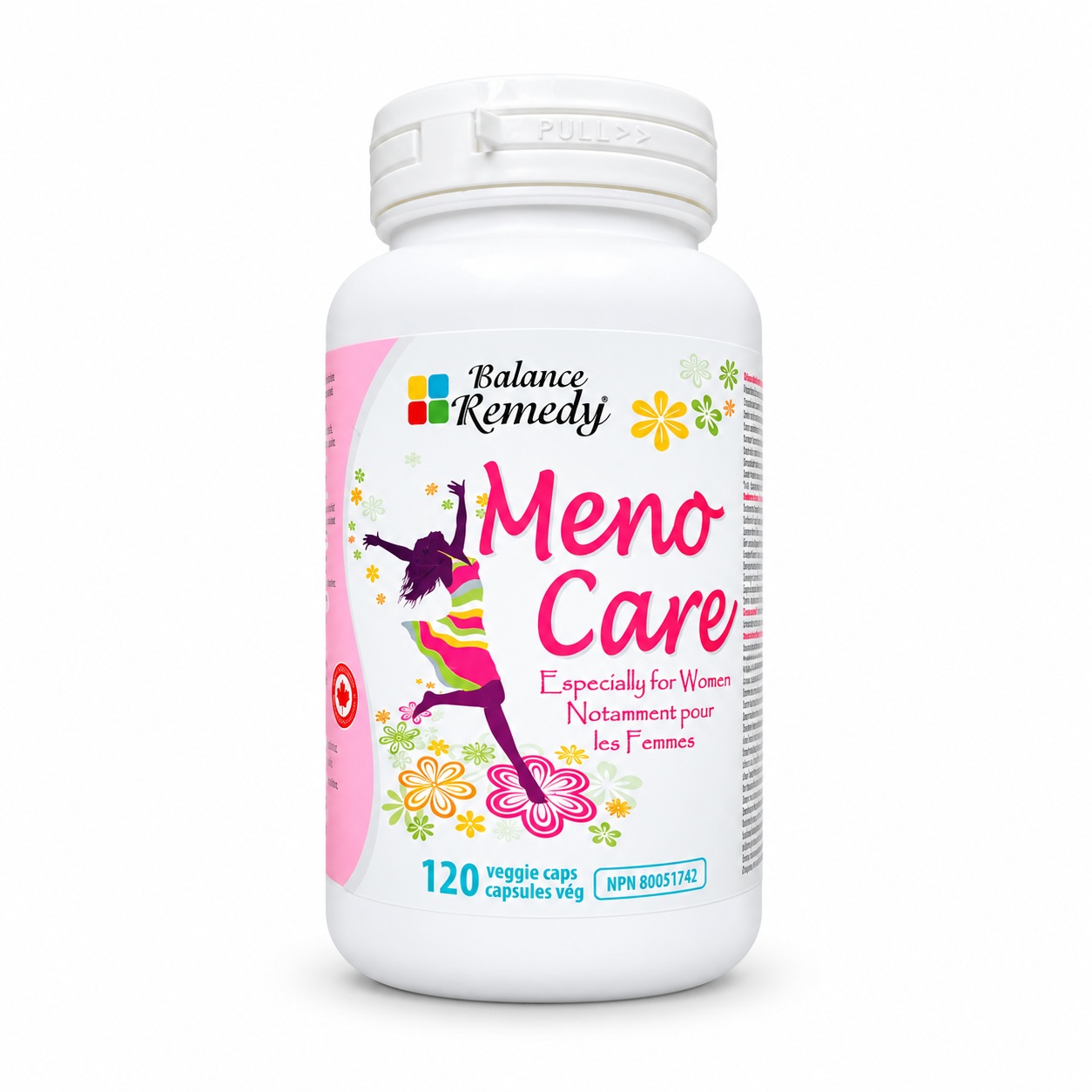 Balance Remedy Meno Care