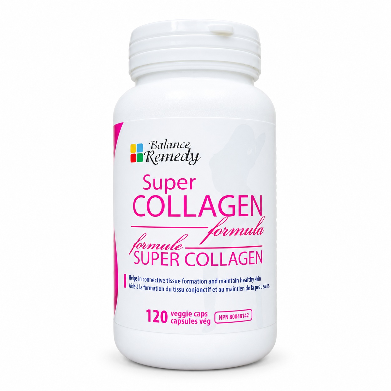 Balance Remedy Super Collagen Formula